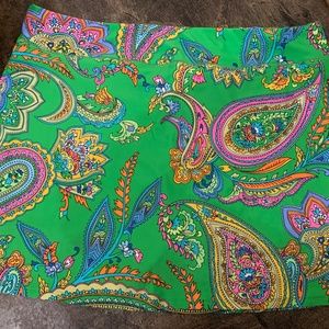 Southwind Apparel Court Skirt Size XL